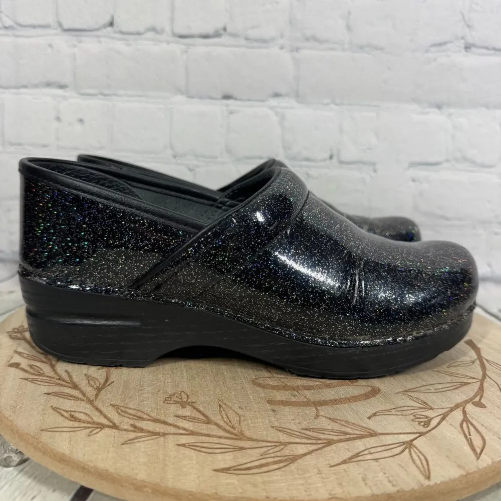 Dansko clog women